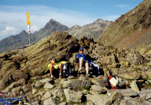 Am Scalettapass (2606&nbsp;m) (1)