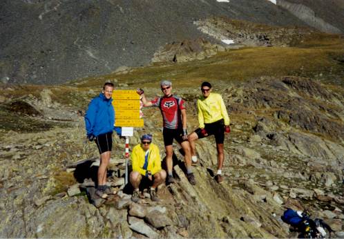 Am Scalettapass (2606 m) (2) Am Scalettapass (2606 m) (2)