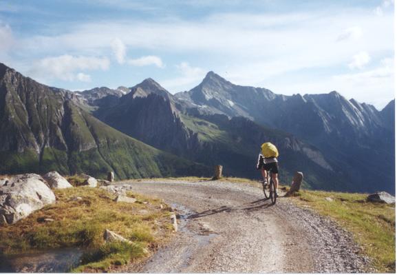 Abfahrt vom Pfitscher Joch (3)