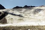 Rettenbachferner (2650 m)