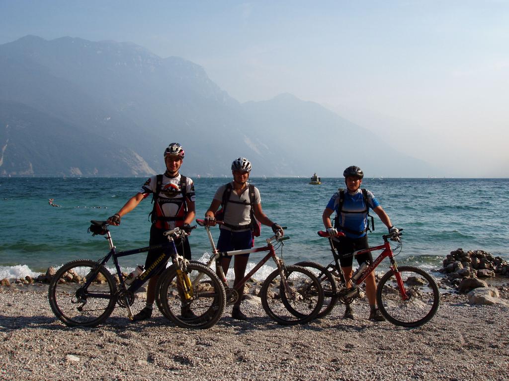 Zielfoto: Christian, Matthias, Daniel Zielfoto: Christian, Matthias, Daniel