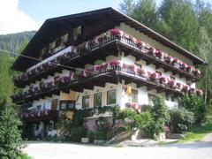 Haus Waldesruh in St. Peter in Ahrn (1366 m)