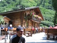 Knuttenalem (1911 m)