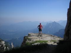 Strada del Galleria