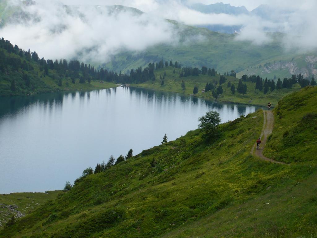 Am Engstlensee