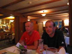 Im Des Alpes in Adelboden/Gilbach