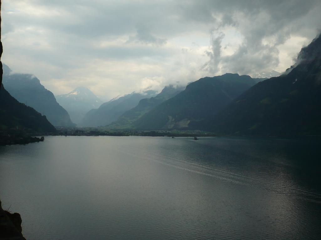Südufer des Vierwaldstätter Sees Südufer des Vierwaldstätter Sees