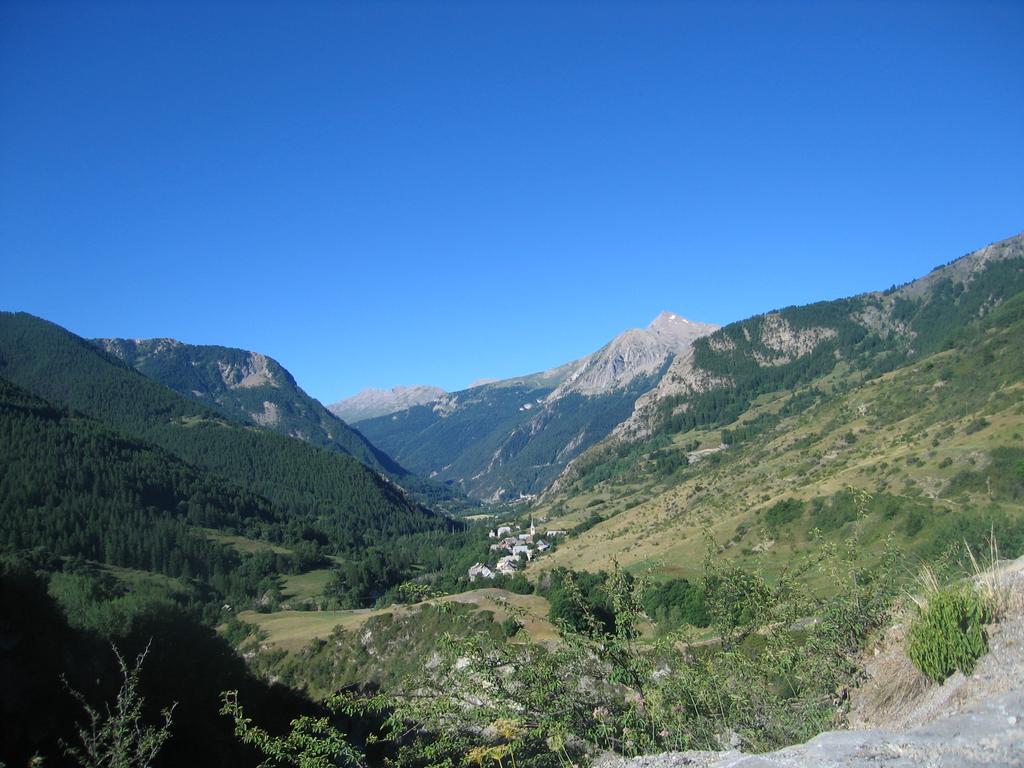 Gr. Serenne im Ubayatal Gr. Serenne im Ubayatal