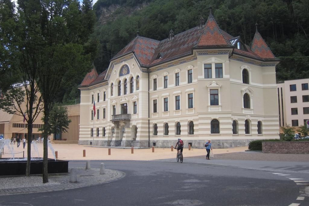 Vaduz Vaduz