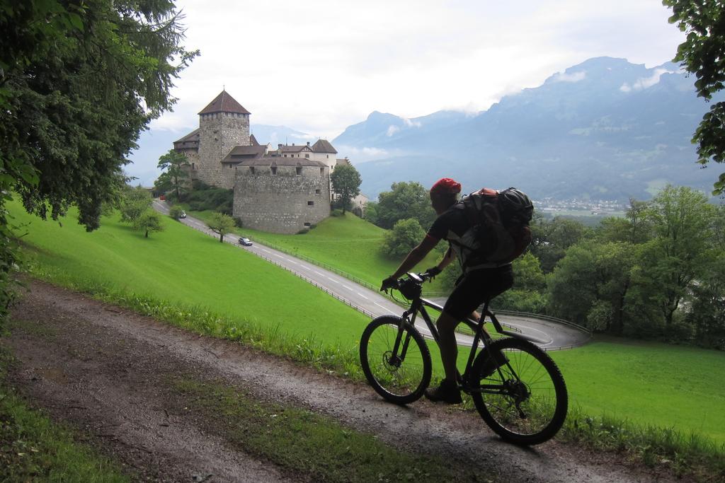 Schloss Vaduz Schloss Vaduz