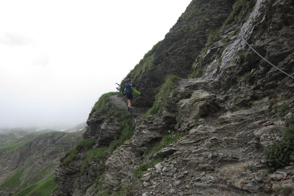 Liechtensteiner Höhenweg (1) Liechtensteiner Höhenweg (1)