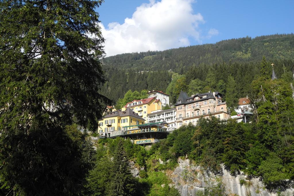 Bad Gastein (1000m) Bad Gastein (1000m)