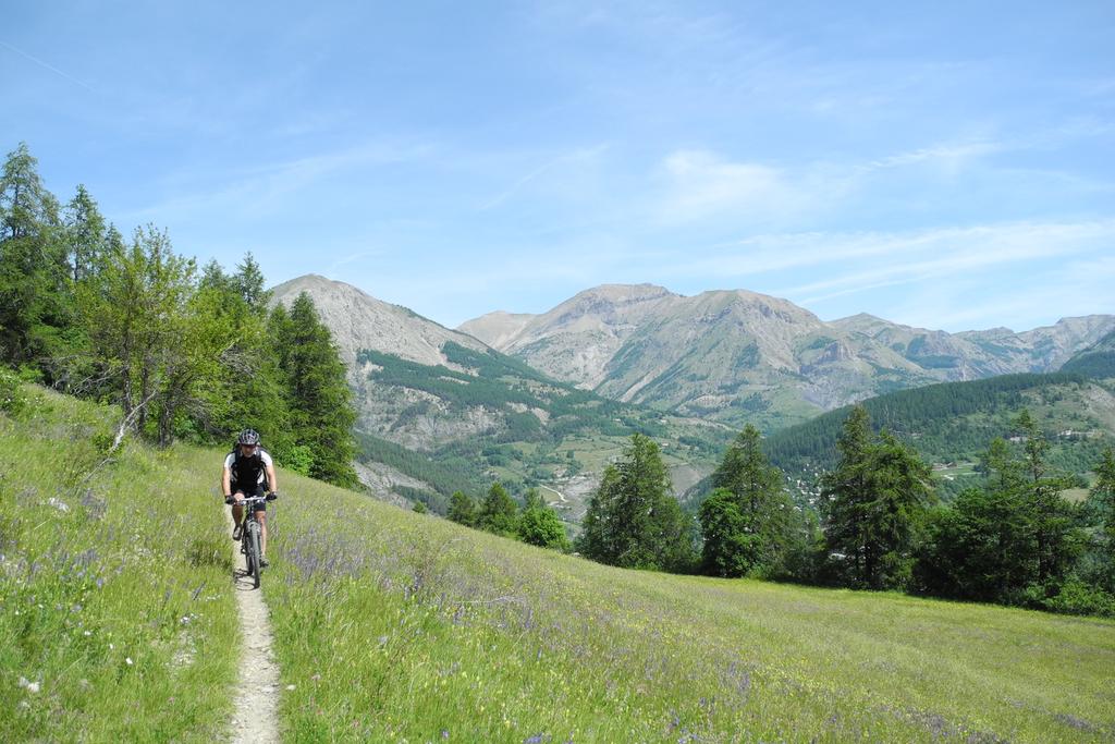 Trans-Verdon nach Colmars