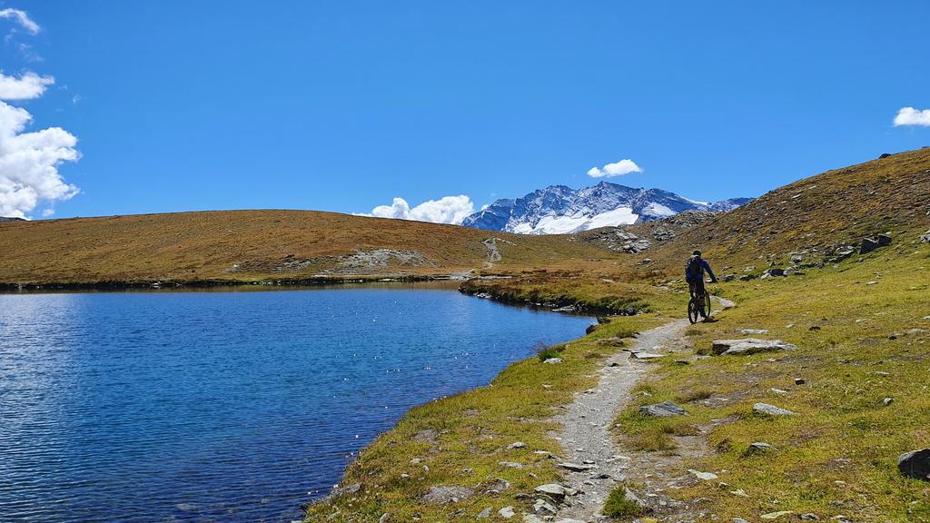 Lago Rosset