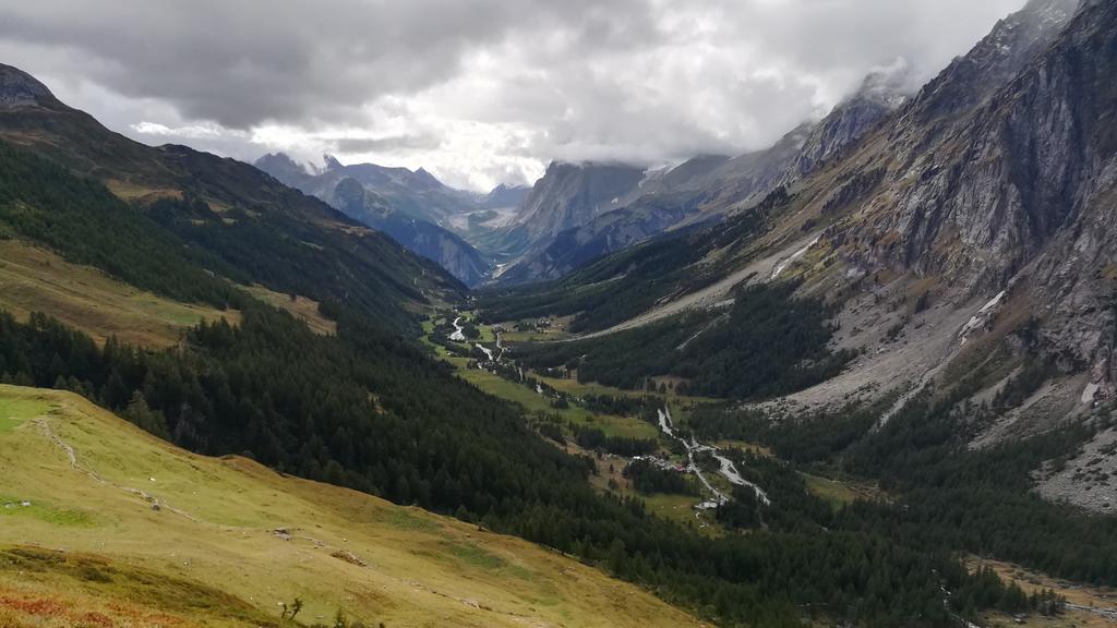 Val Ferret