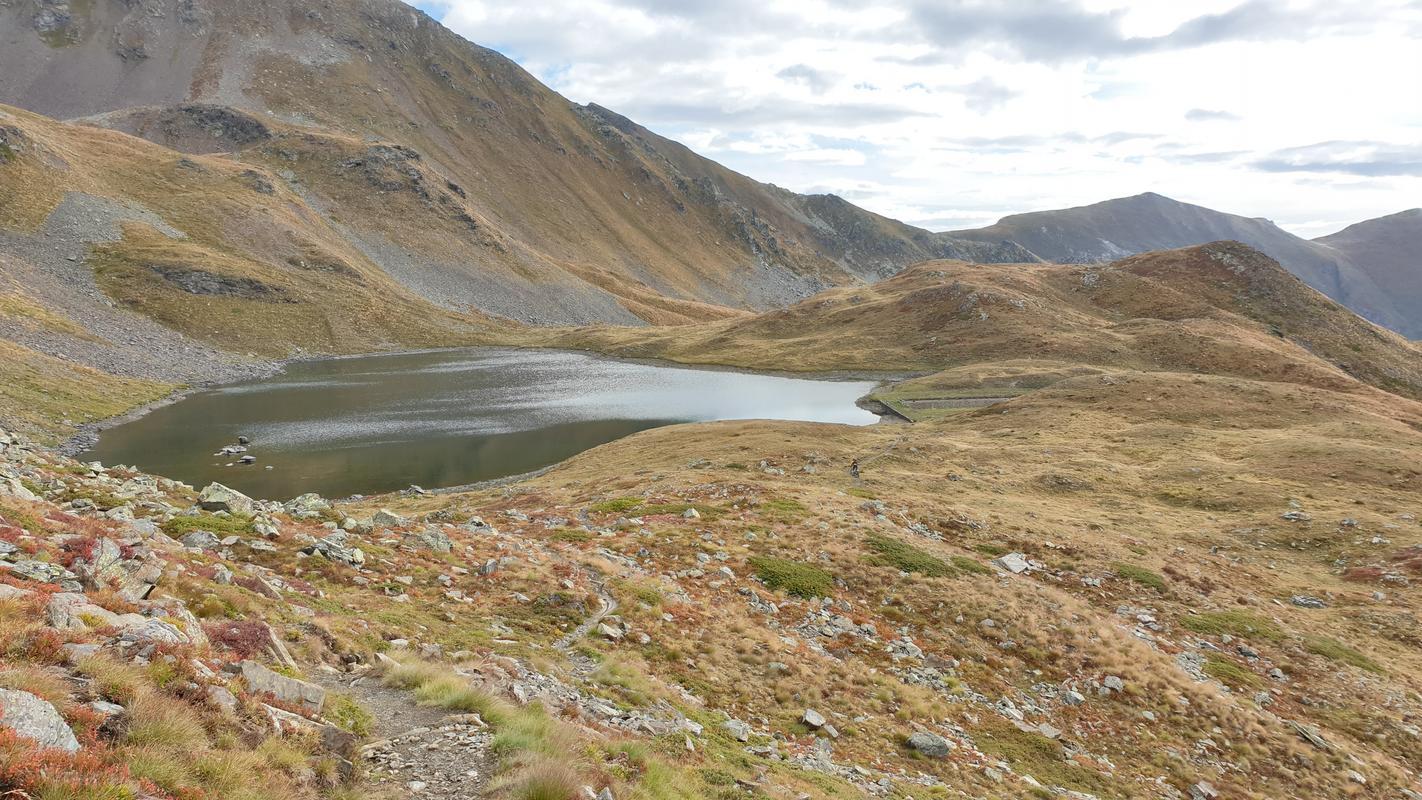 Lago Fallère