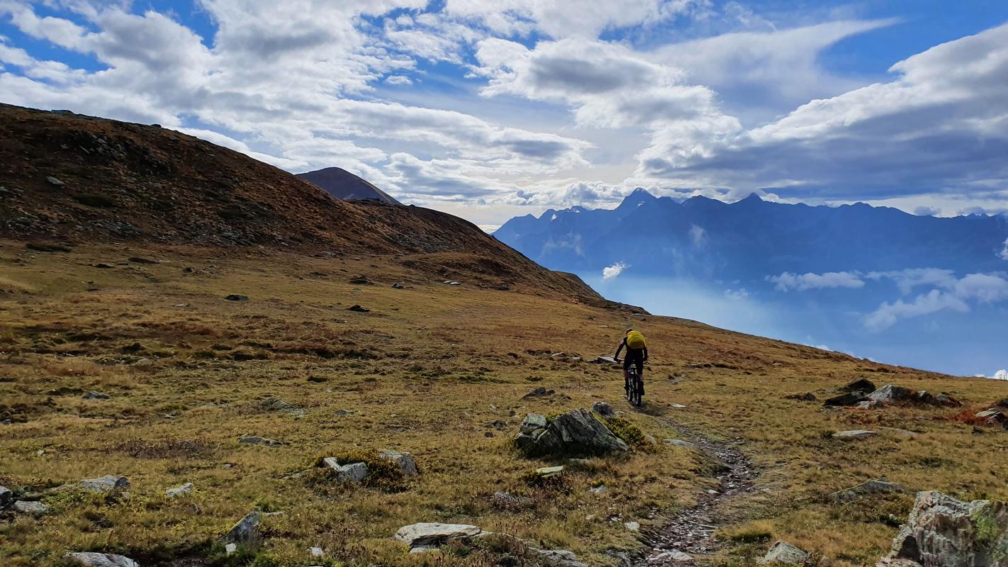 Fallère-Trail