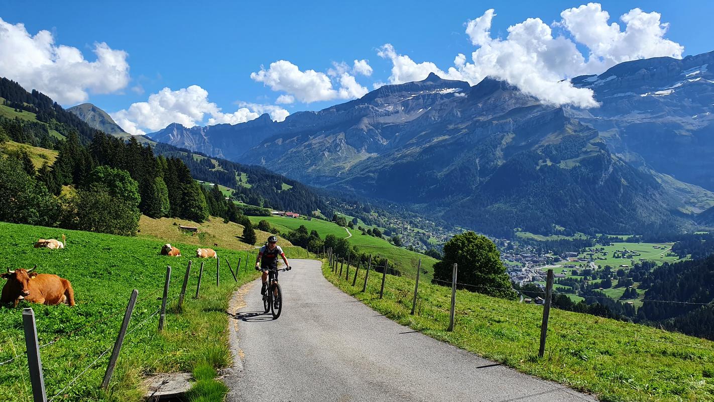 Les Diablerets