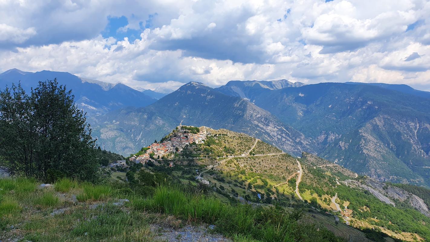 Ilonse (1190m) Ilonse (1190m)