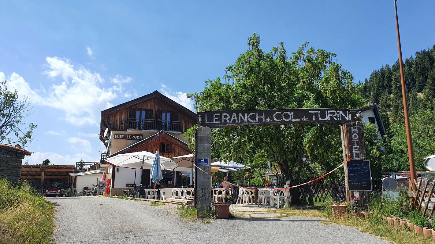 Col de Turini (1604m)