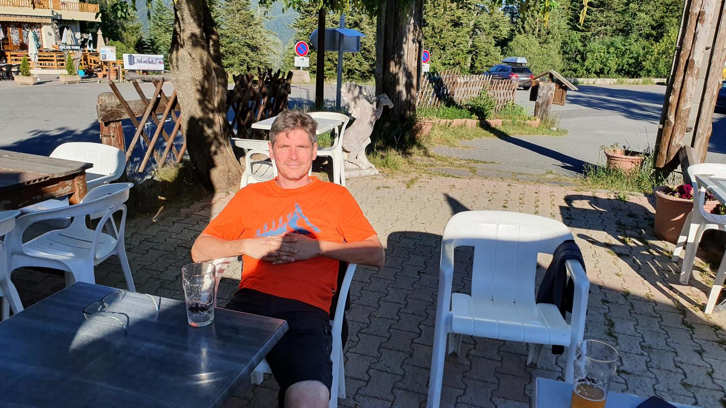 Feierabend Feierabend
