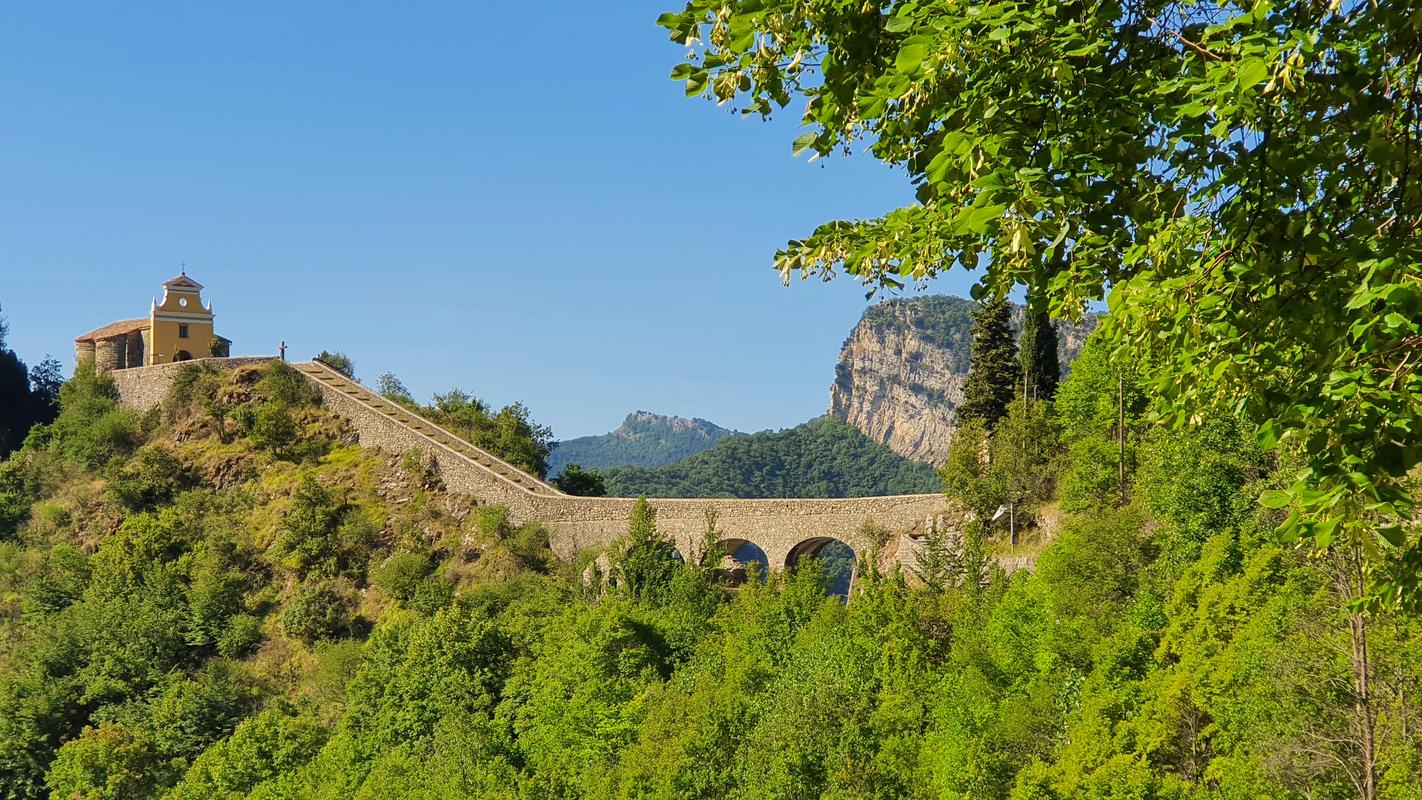 Notre-Dame de la Menour