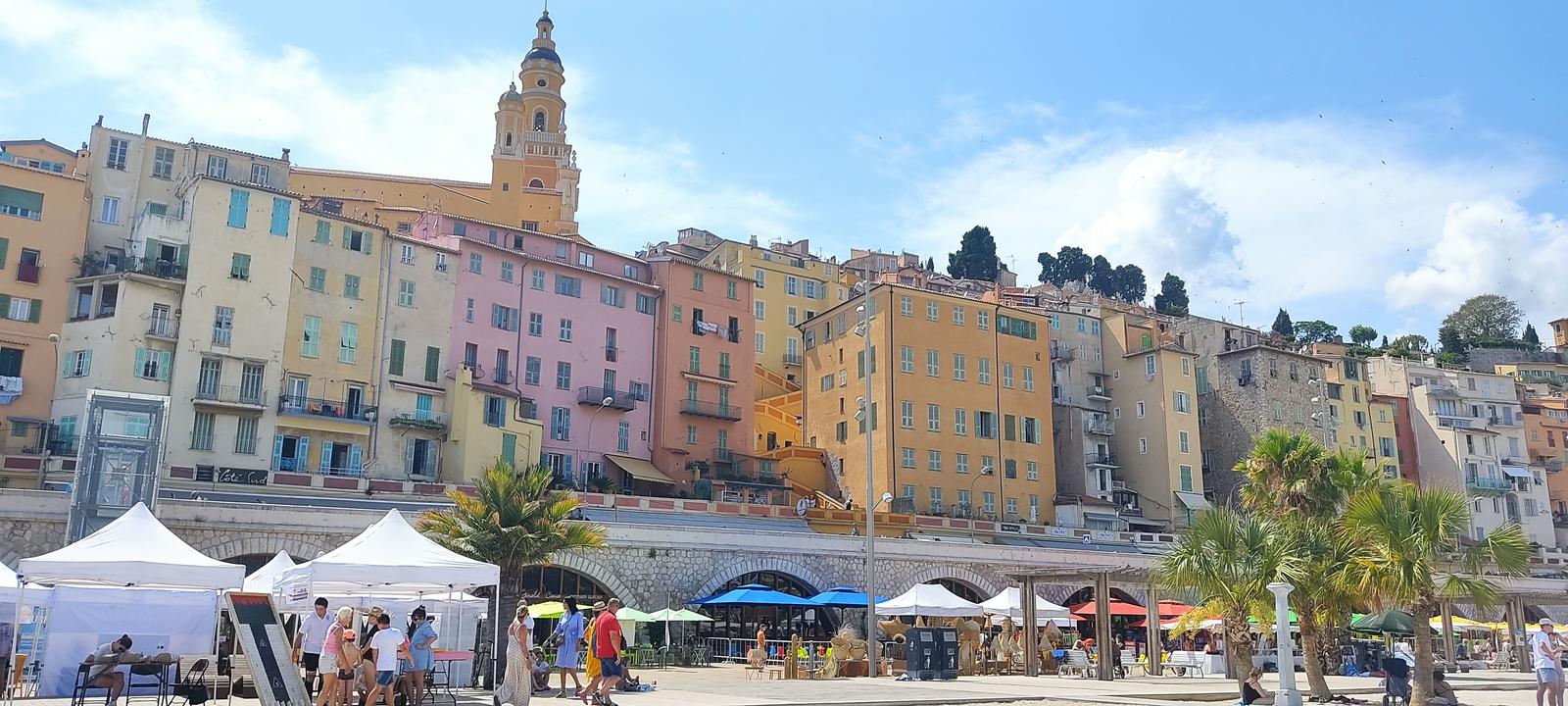 Menton Menton