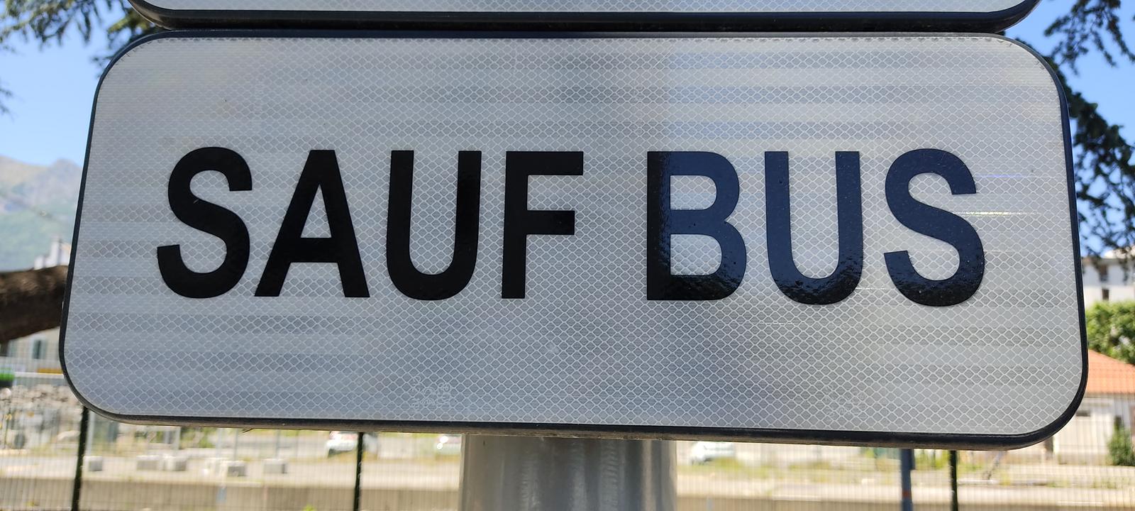 Wie klar und verständlich Französisch doch sein kann Wie klar und verständlich Französisch doch sein kann