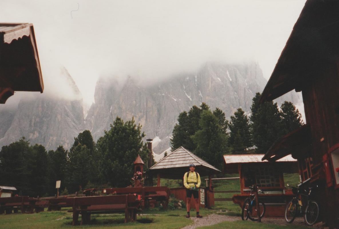 Gschmagenhardtwiese (2000 m) Gschmagenhardtwiese (2000 m)