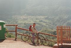 In Cembra (667 m).