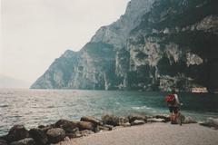 Gardasee.