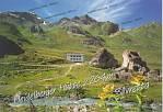 Heidelberger H&uuml;tte (2254&nbsp;m) [Postkarte]