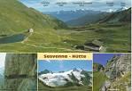Sesvannah&uuml;tte (2256&nbsp;m) [Postkarte]