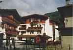 Albergo in P&eacute;jo Fonti
