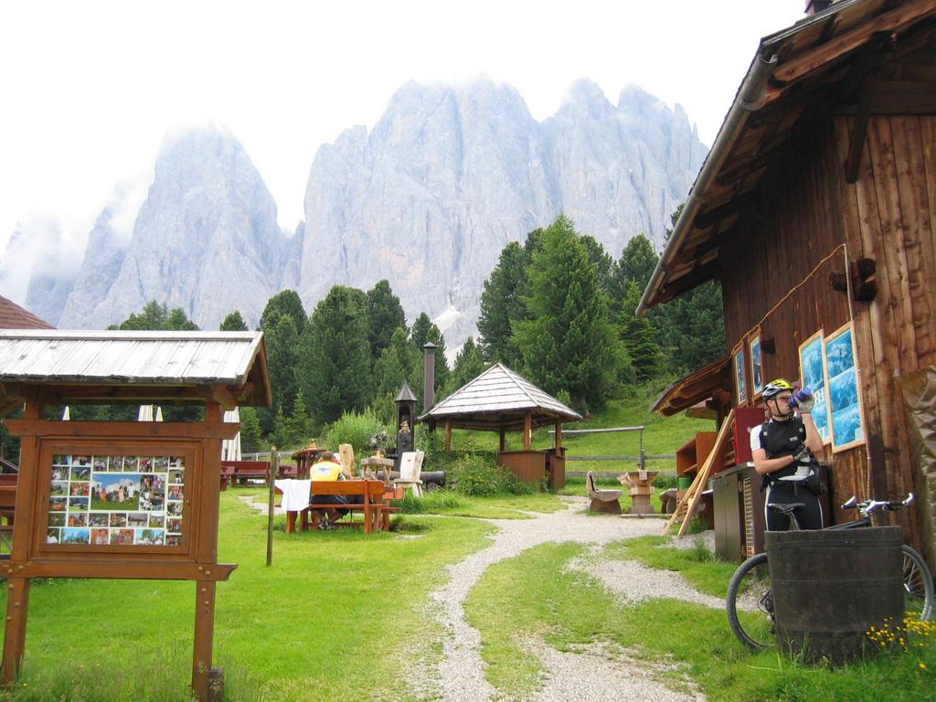 Alte Gschnargenhardt Alm Alte Gschnargenhardt Alm