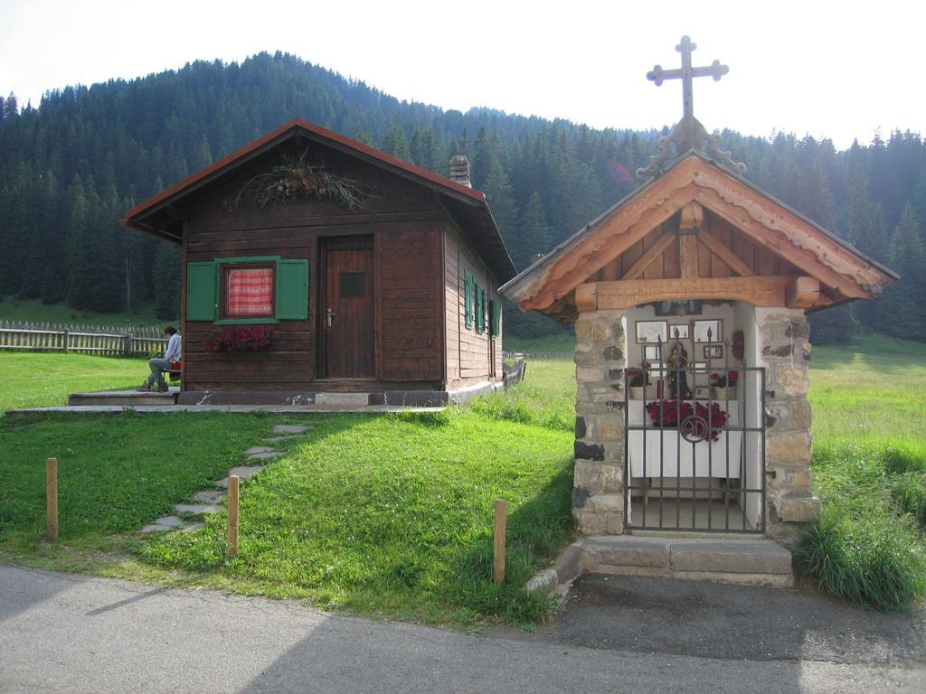 ... und unsere Suite ... und unsere Suite