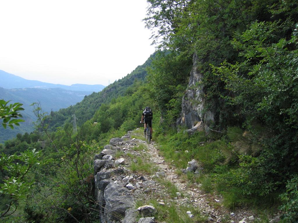 Strada Vecchia (2) Strada Vecchia (2)