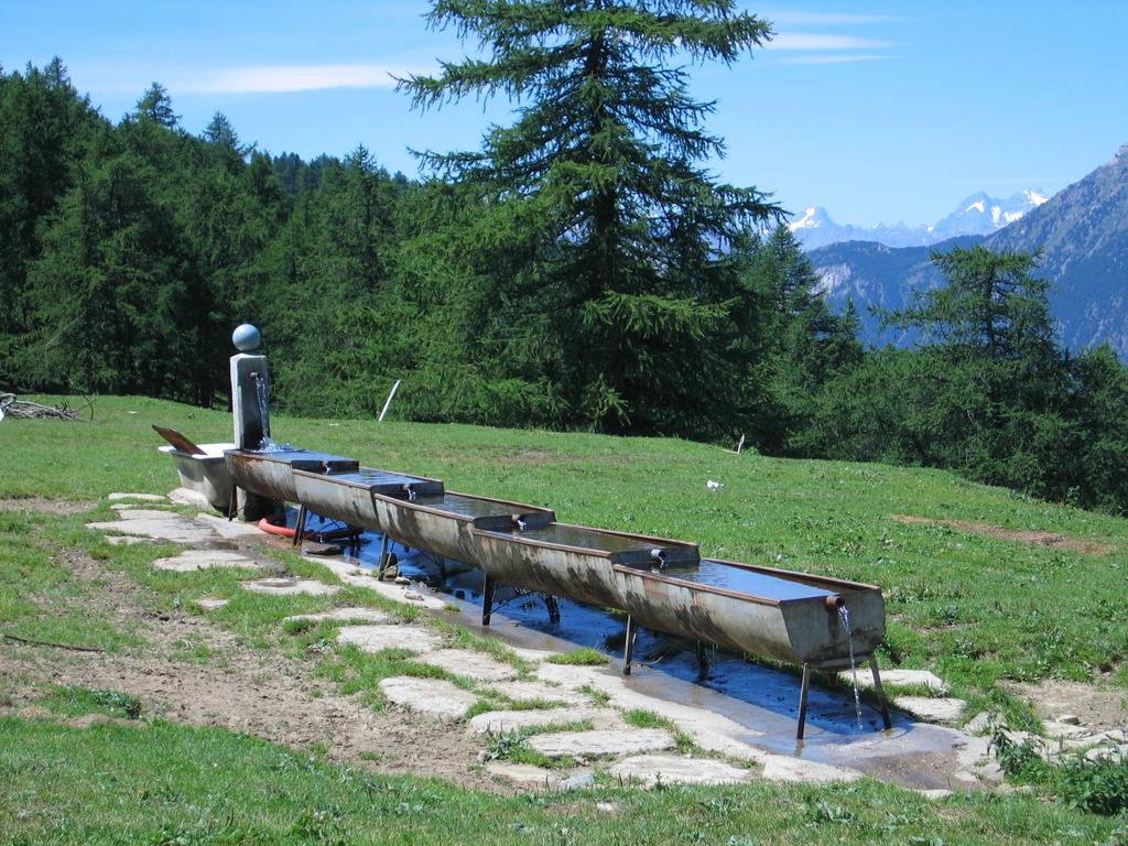 Magischer Brunnen Magischer Brunnen