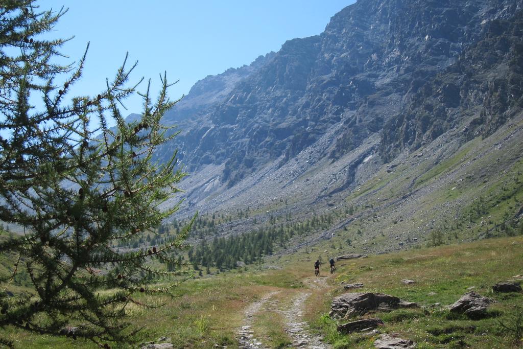 Im Valle del Thùres