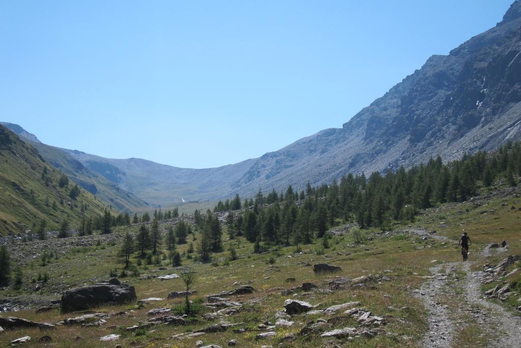 Zum Colle di Thùras Zum Colle di Thùras