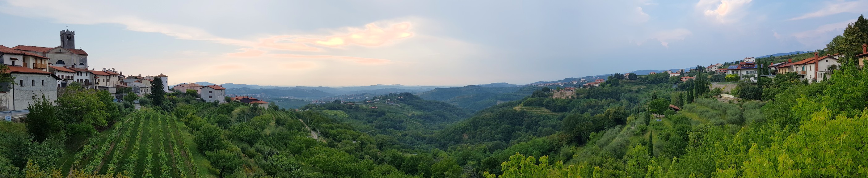 Šmartno-Panorama Šmartno-Panorama