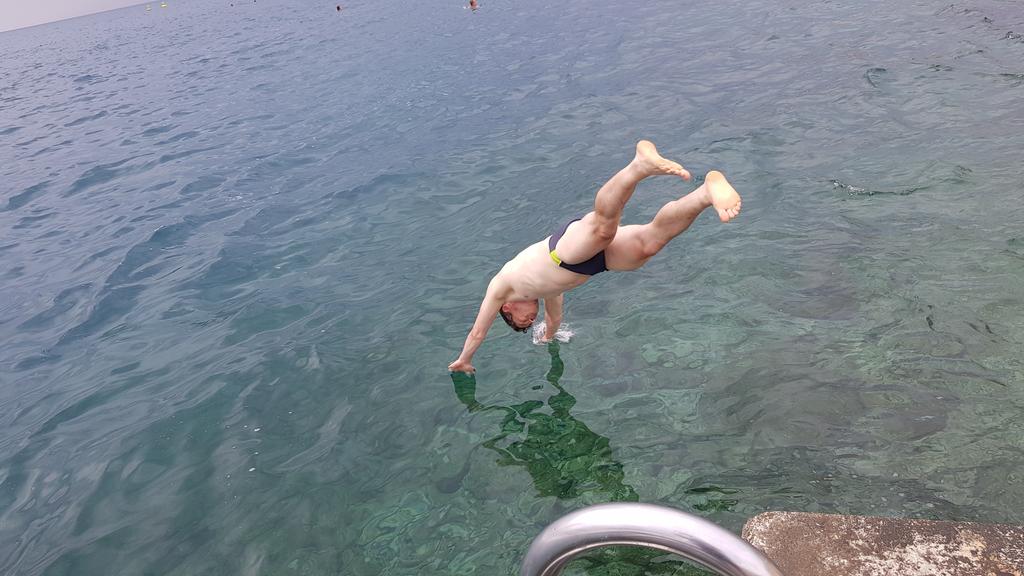 Piran zu Wasser Piran zu Wasser