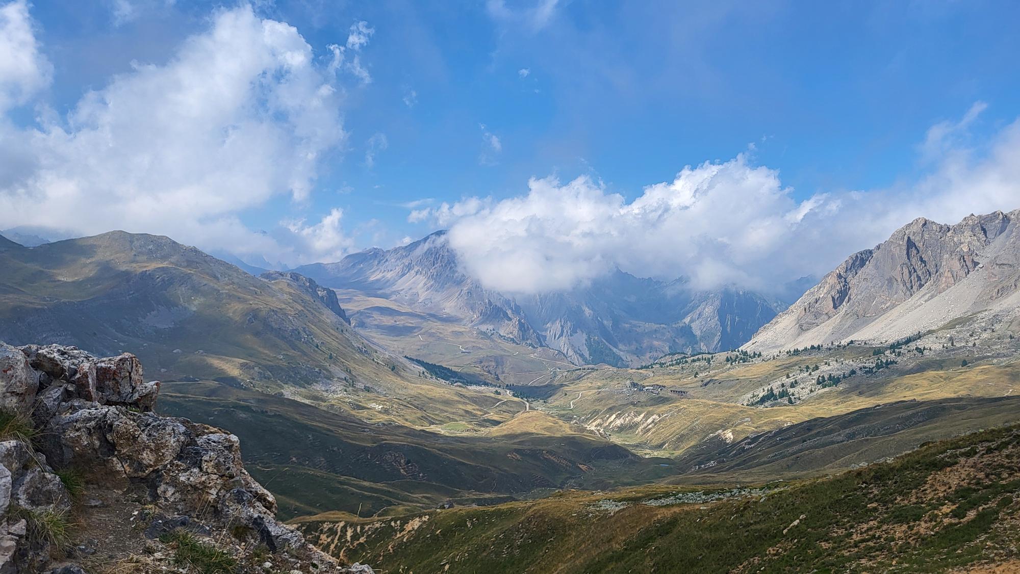 Gardetta Hochebene Gardetta Hochebene