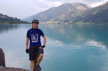 Weissensee/Österreich Weissensee/Österreich